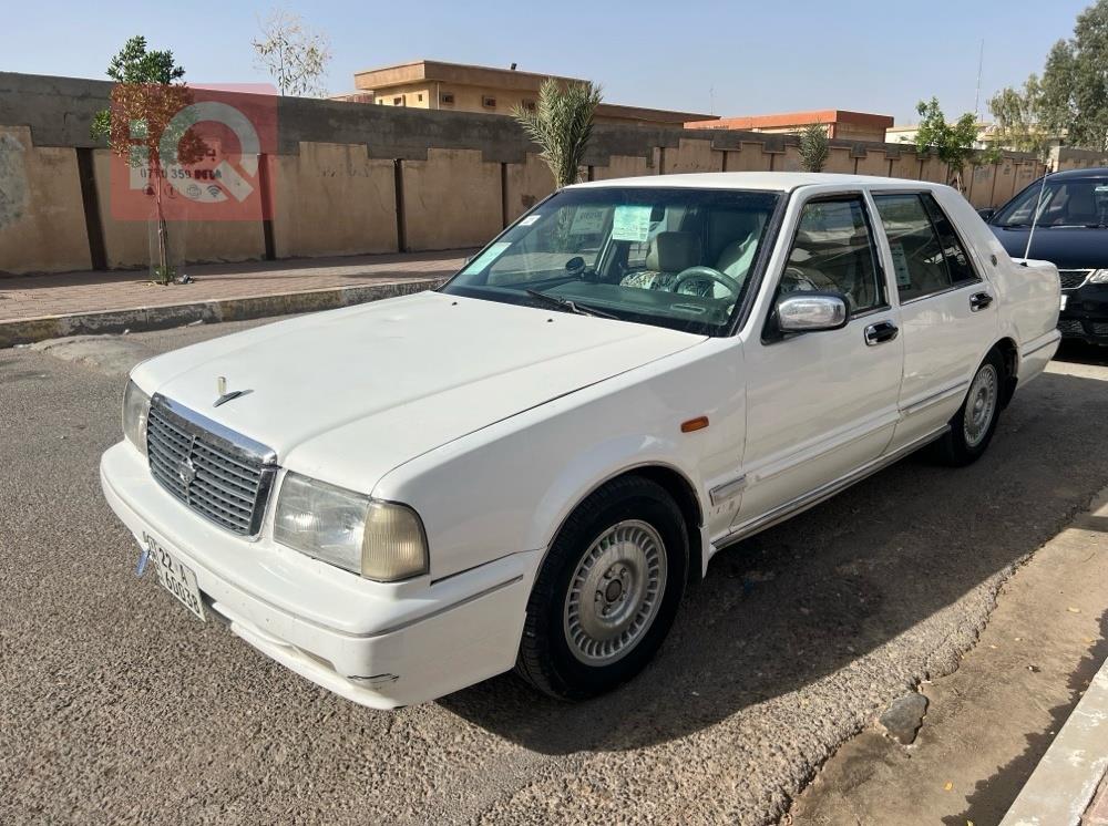 نيسان سيدرك